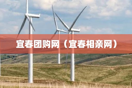宜春团购网（宜春相亲网）