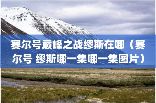 赛尔号巅峰之战缪斯在哪（赛尔号 缪斯哪一集哪一集图片）