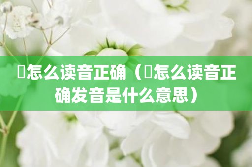 赟怎么读音正确(赟怎么读音正确发音是什么意思) 赟怎么读音正确(赟怎么读音正确发音是什么意思)