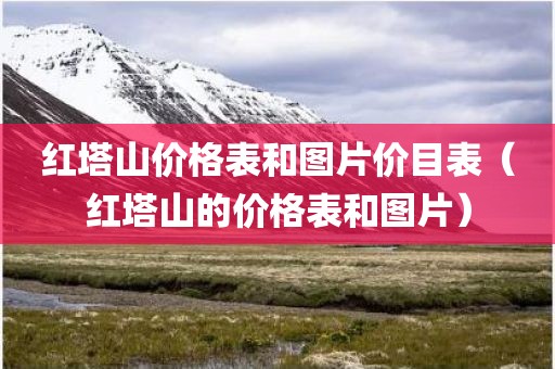 红塔山价格表和图片价目表(红塔山的价格表和图片) 红塔山价格表和图片价目表(红塔山的价格表和图片)