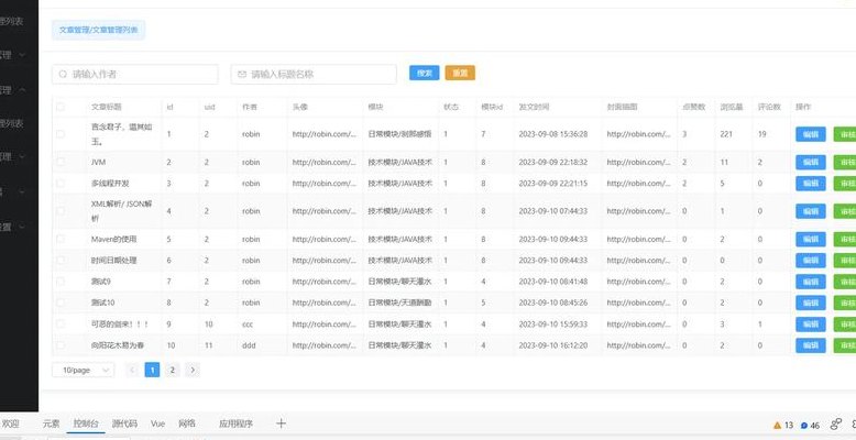 ThinkPHP中跨域请求设置的几种方式