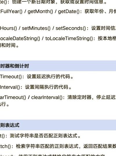JavaScript&nbsp;中的&nbsp;Map使用指南
