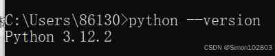Windows切换python版本的超快捷方法(推荐!)